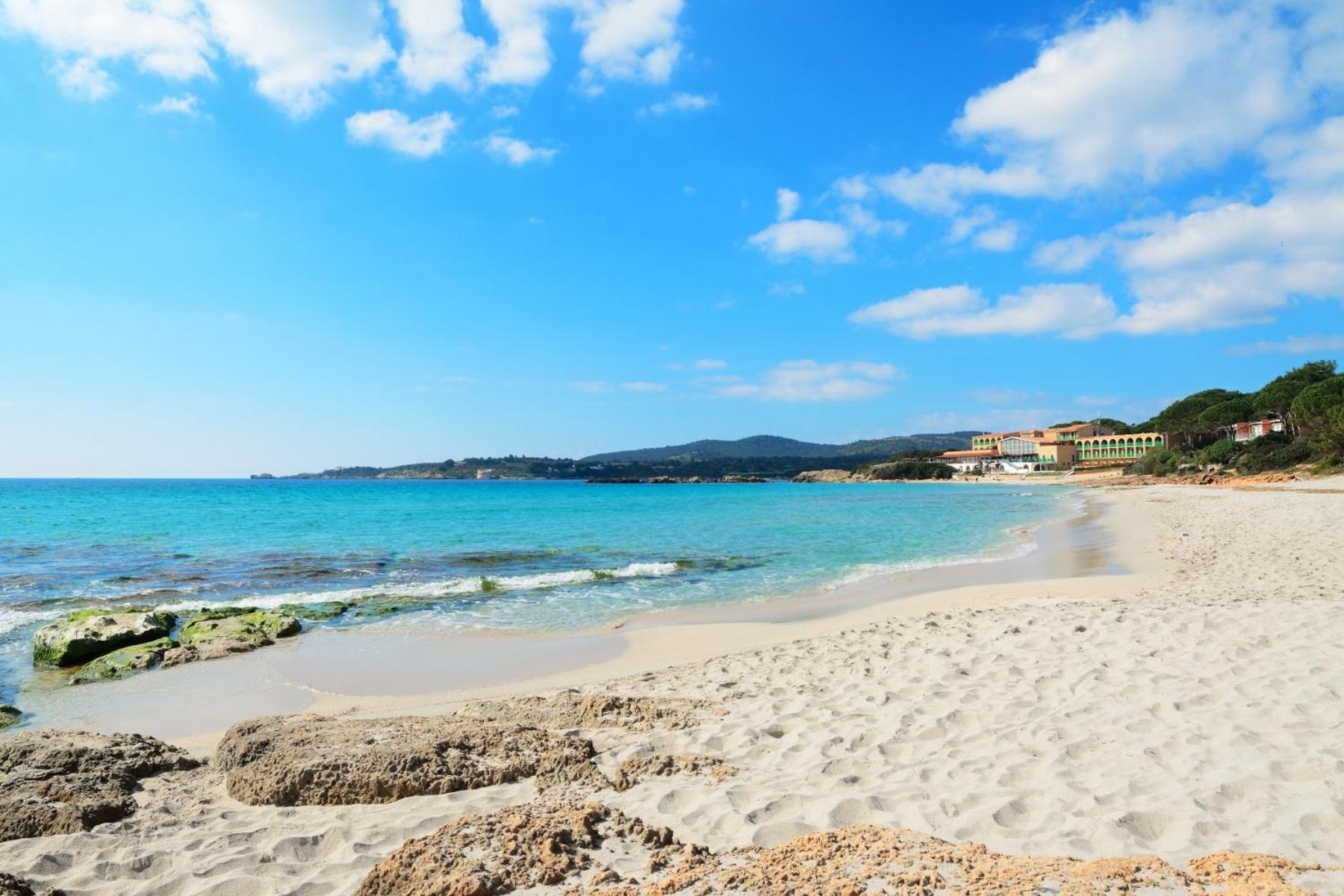 White Star Rooms Alghero Exterior photo