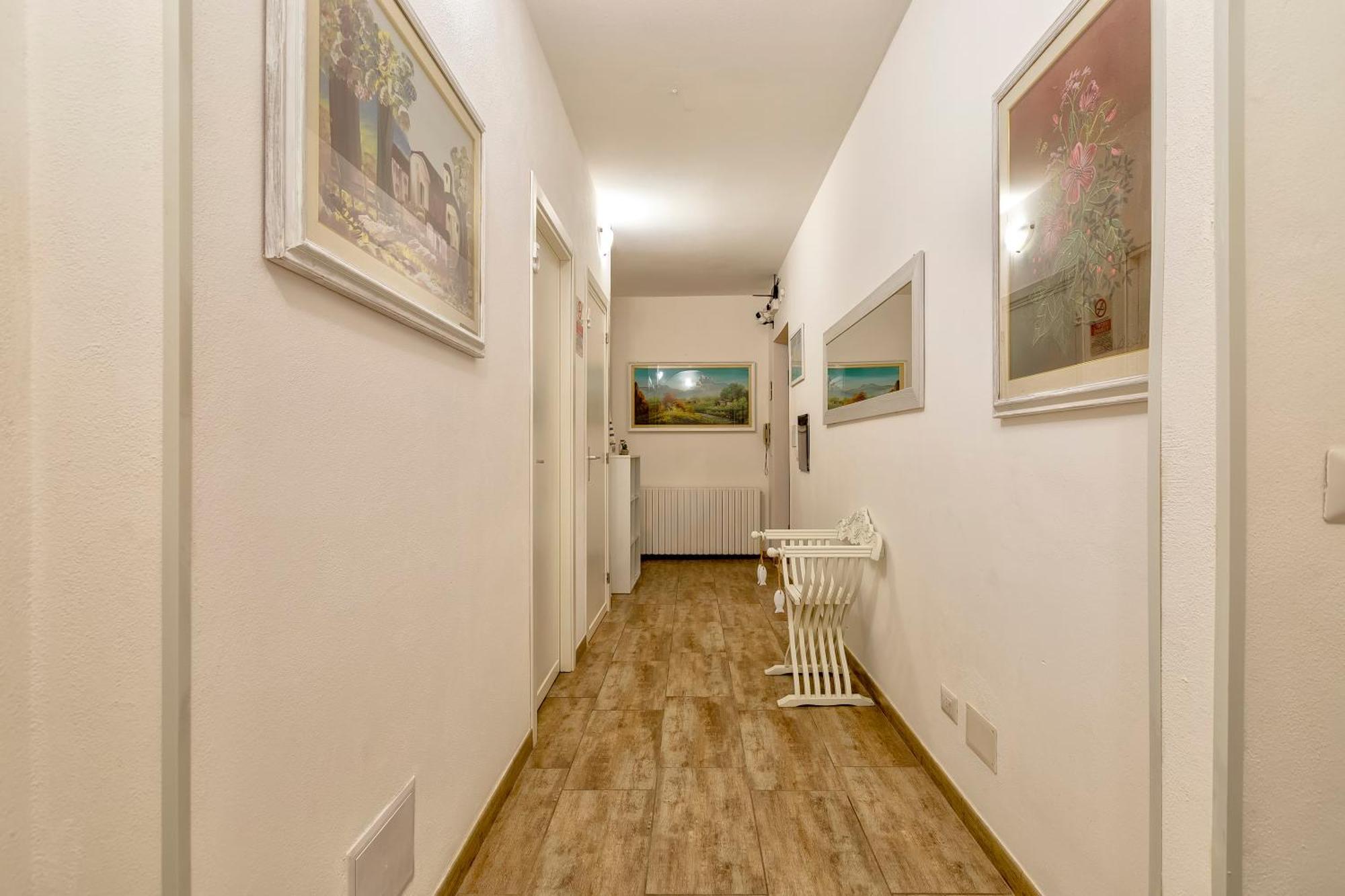 White Star Rooms Alghero Exterior photo