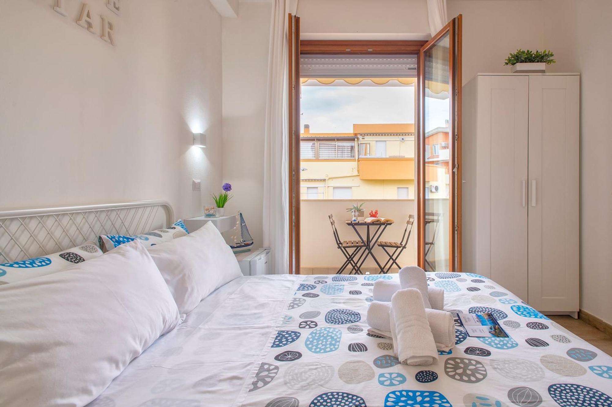 White Star Rooms Alghero Exterior photo