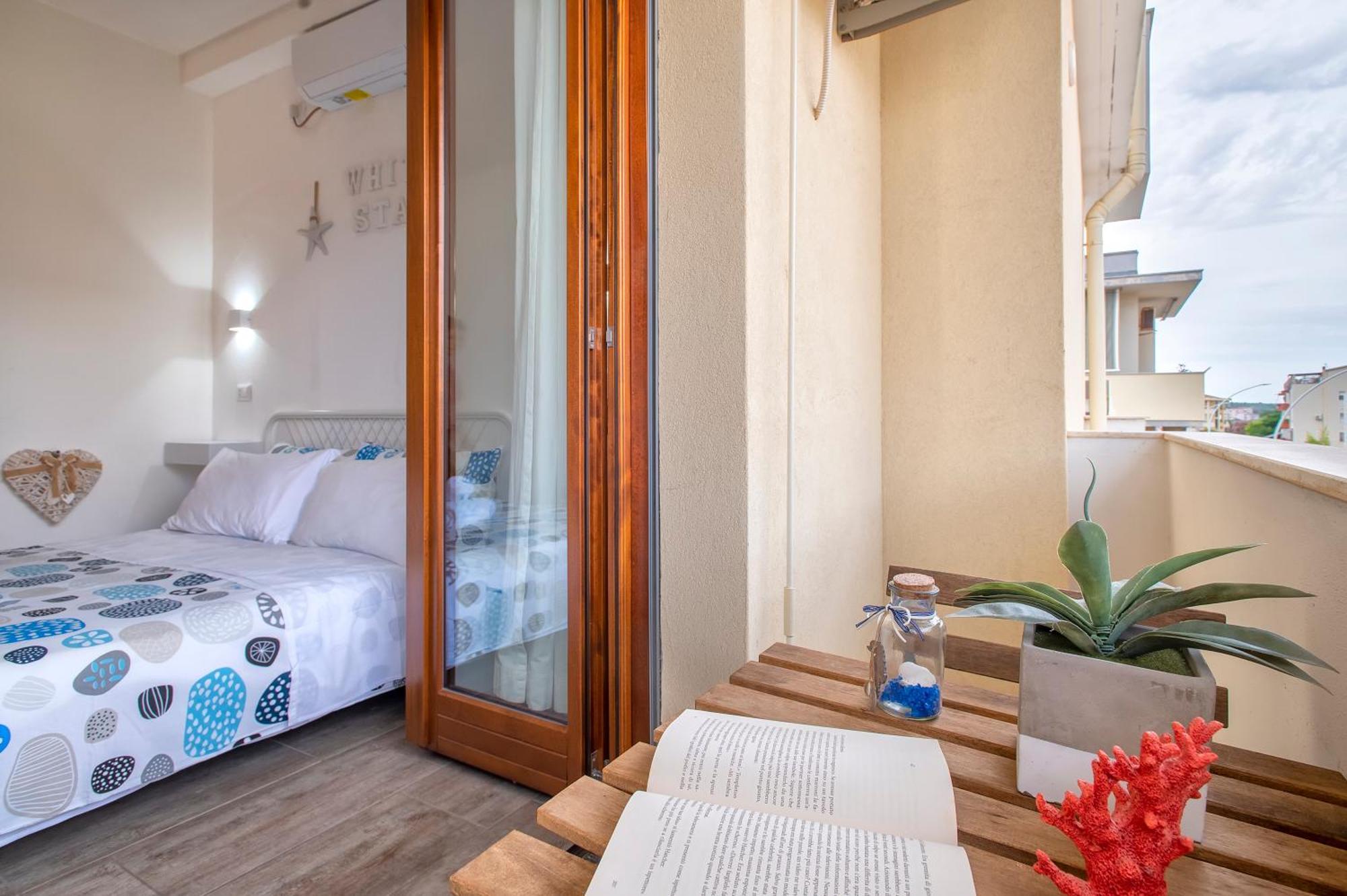 White Star Rooms Alghero Exterior photo