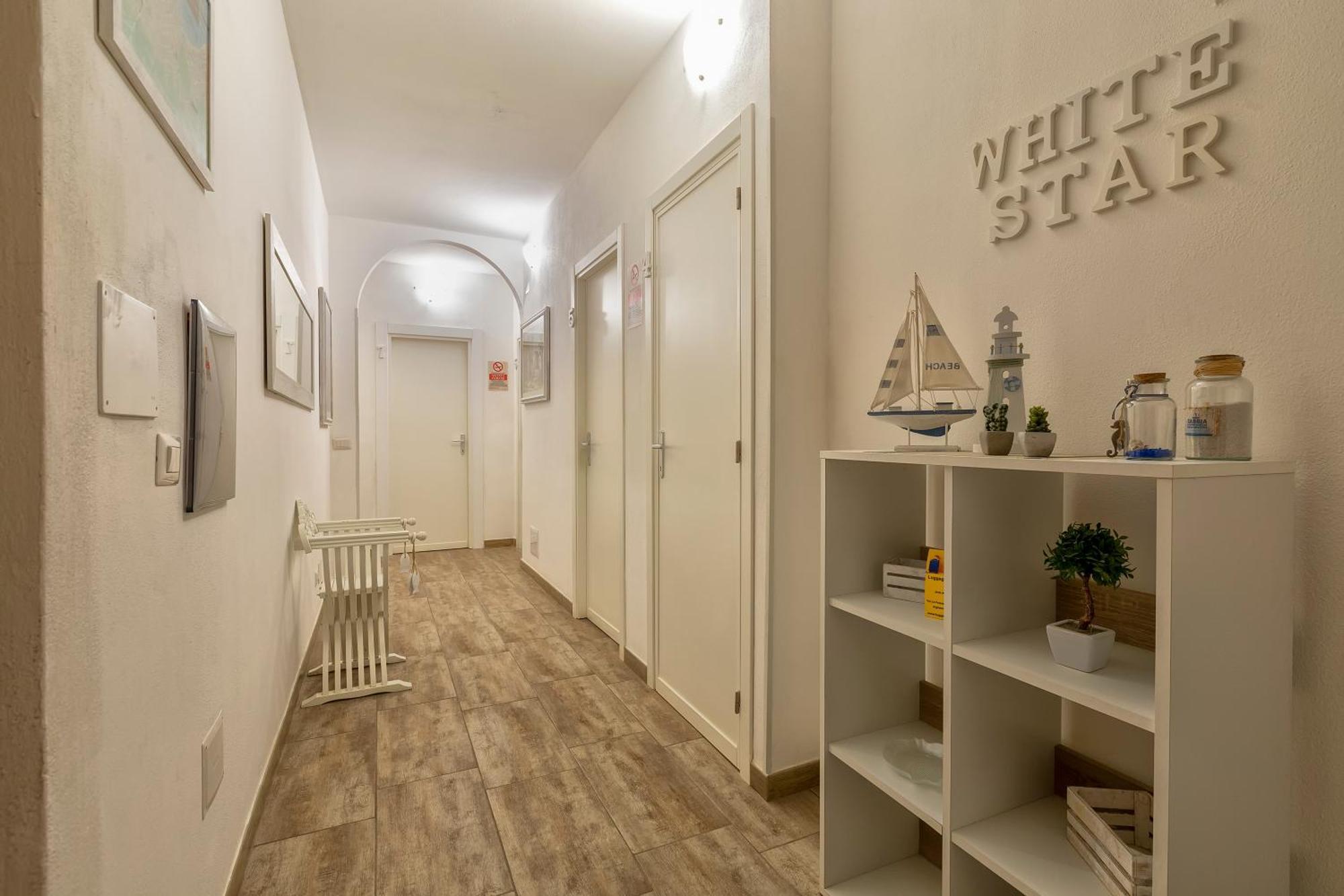 White Star Rooms Alghero Exterior photo