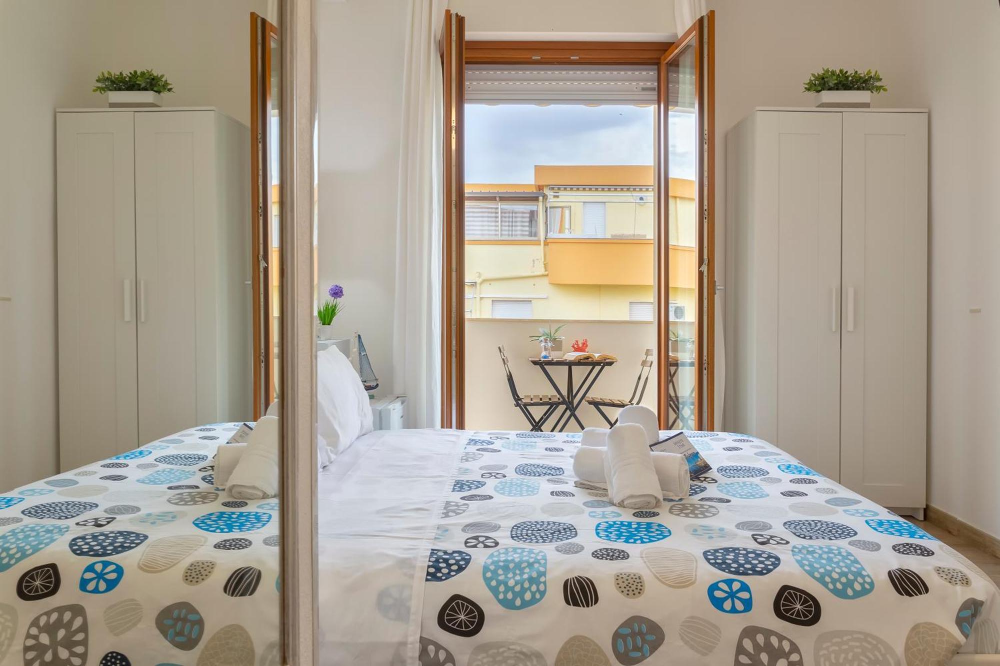 White Star Rooms Alghero Exterior photo