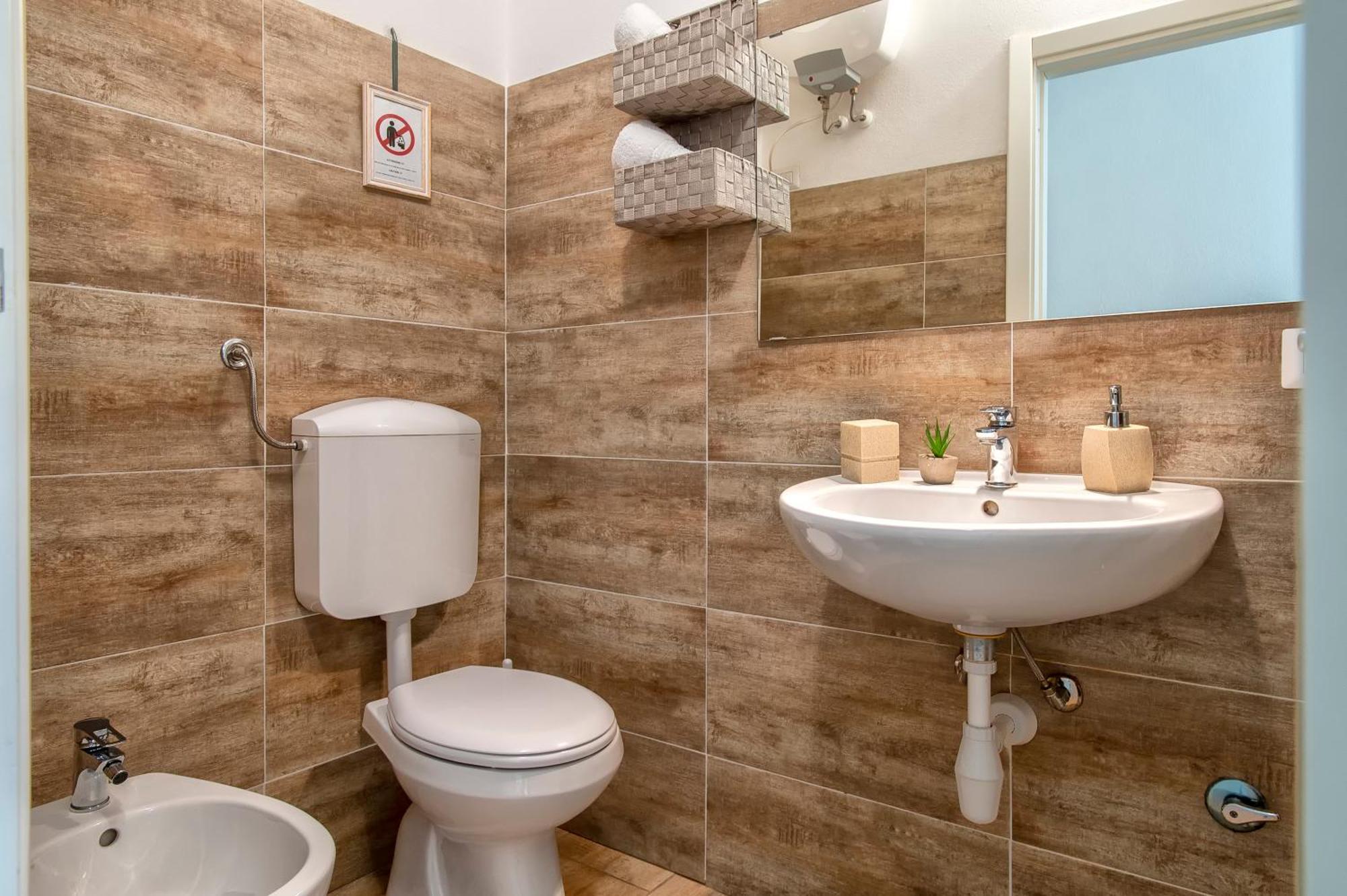 White Star Rooms Alghero Exterior photo