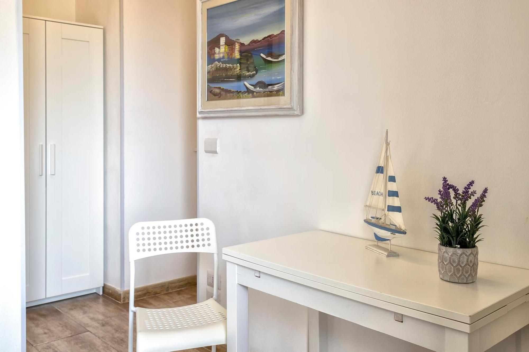White Star Rooms Alghero Exterior photo