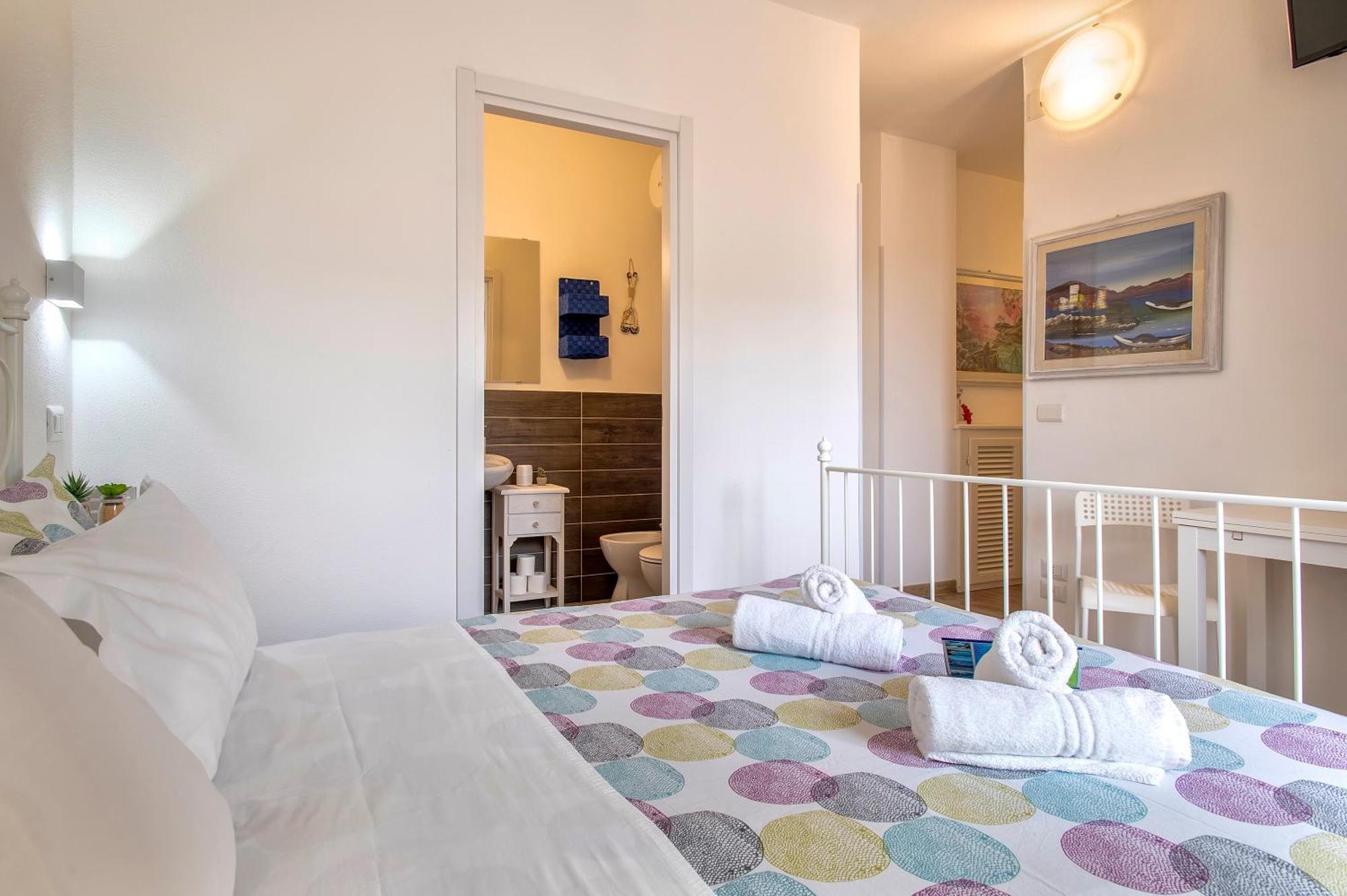 White Star Rooms Alghero Exterior photo