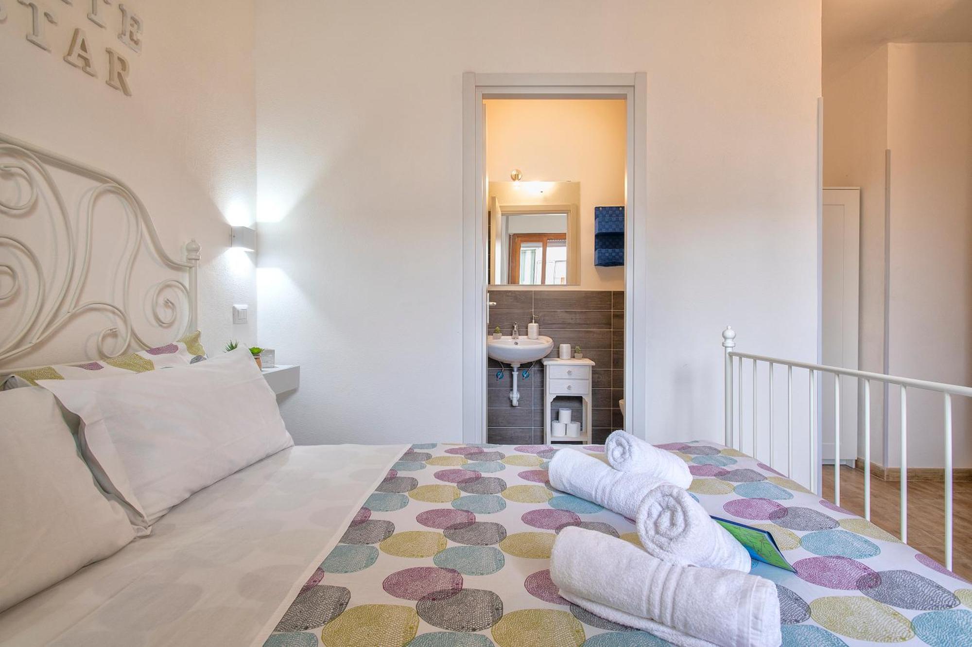 White Star Rooms Alghero Exterior photo