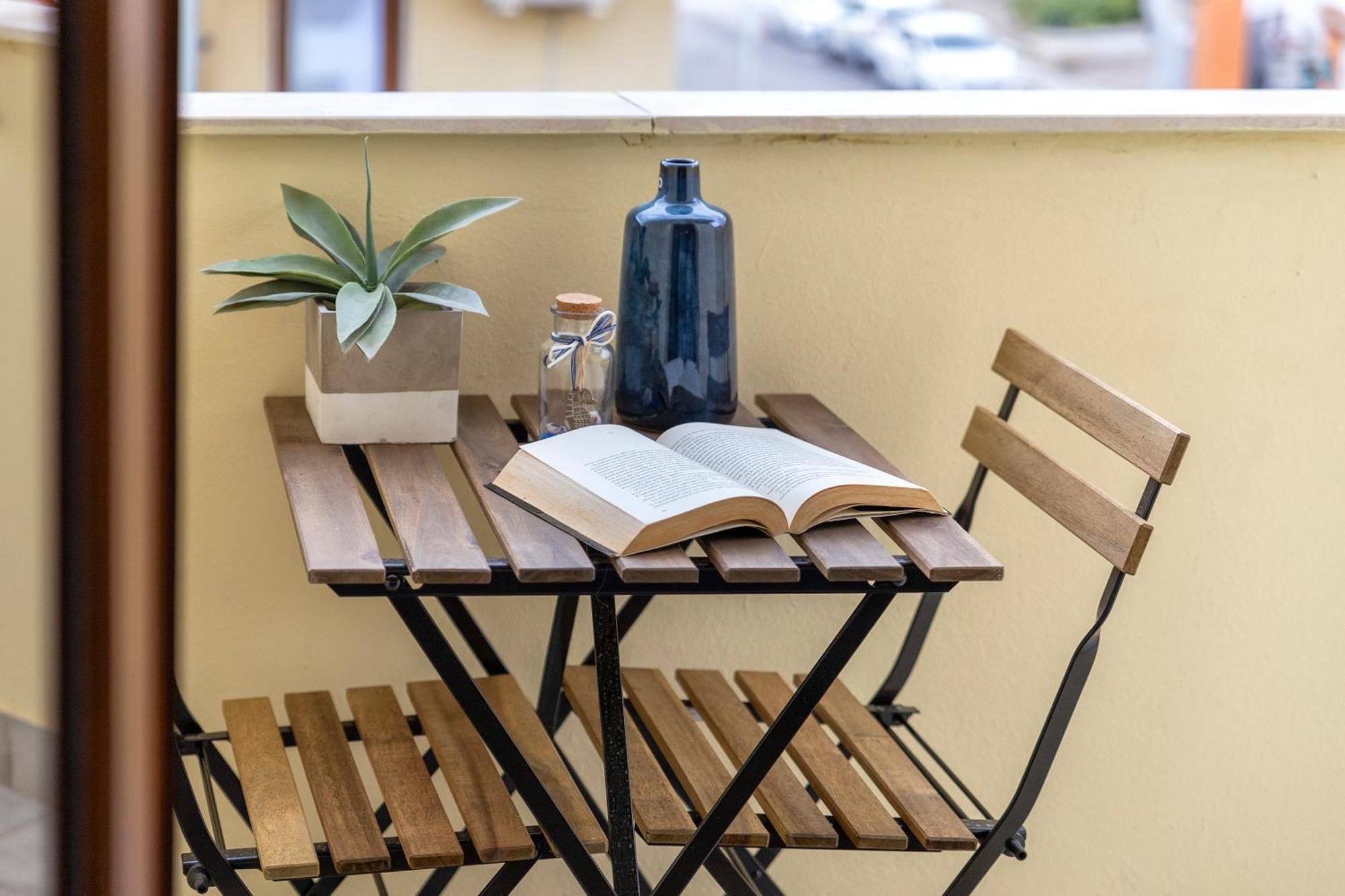 White Star Rooms Alghero Exterior photo