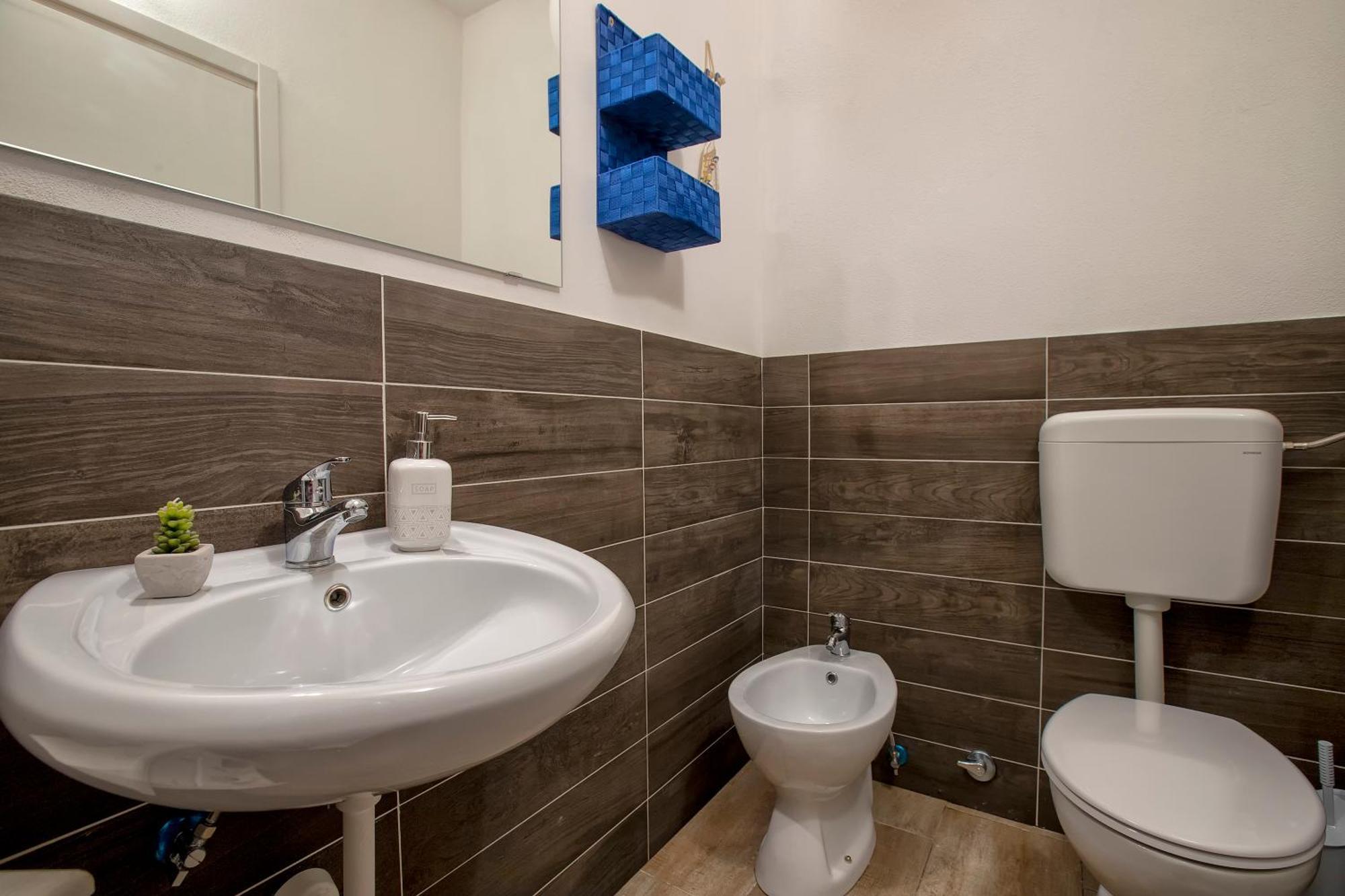 White Star Rooms Alghero Exterior photo