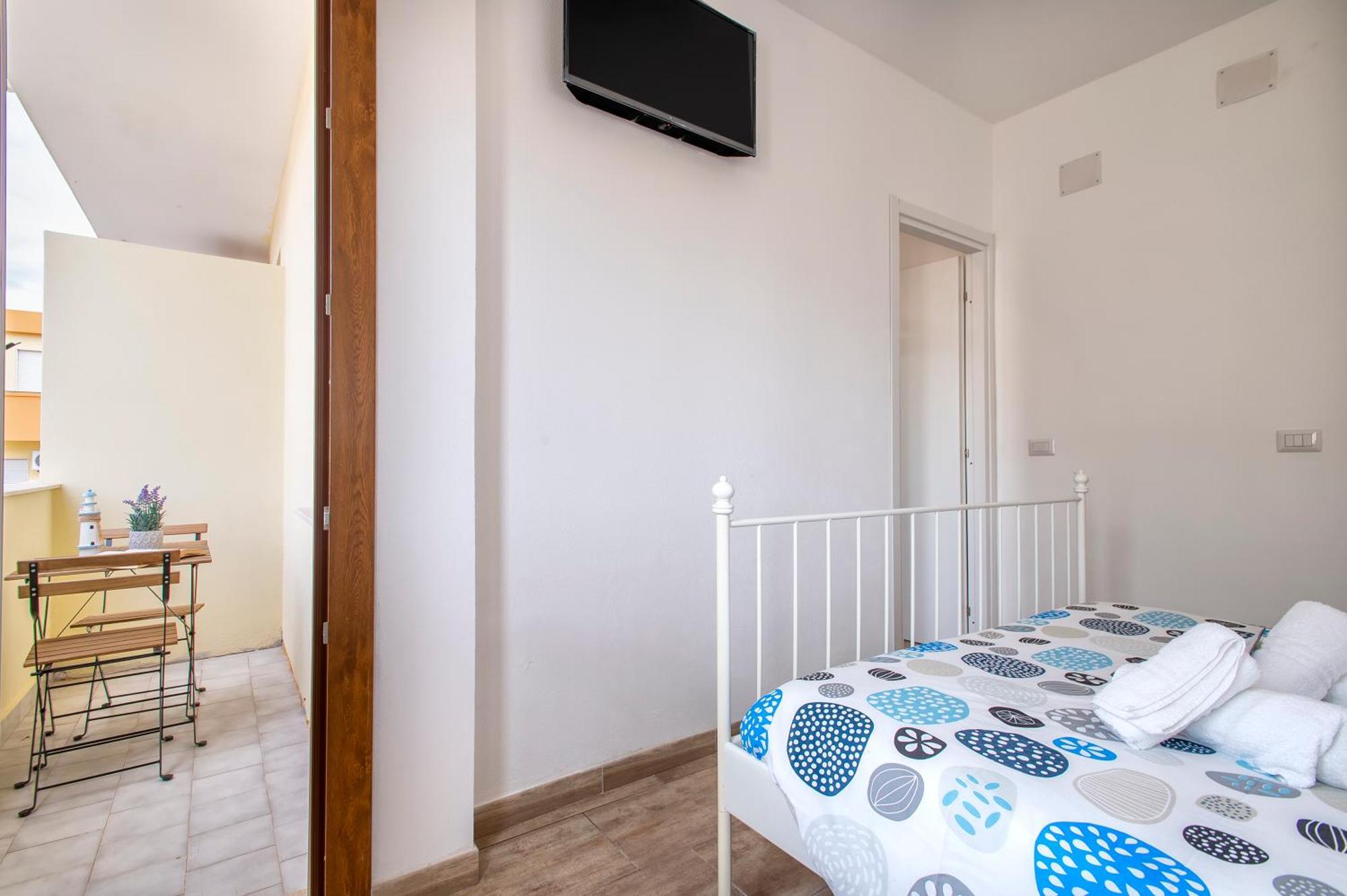 White Star Rooms Alghero Exterior photo