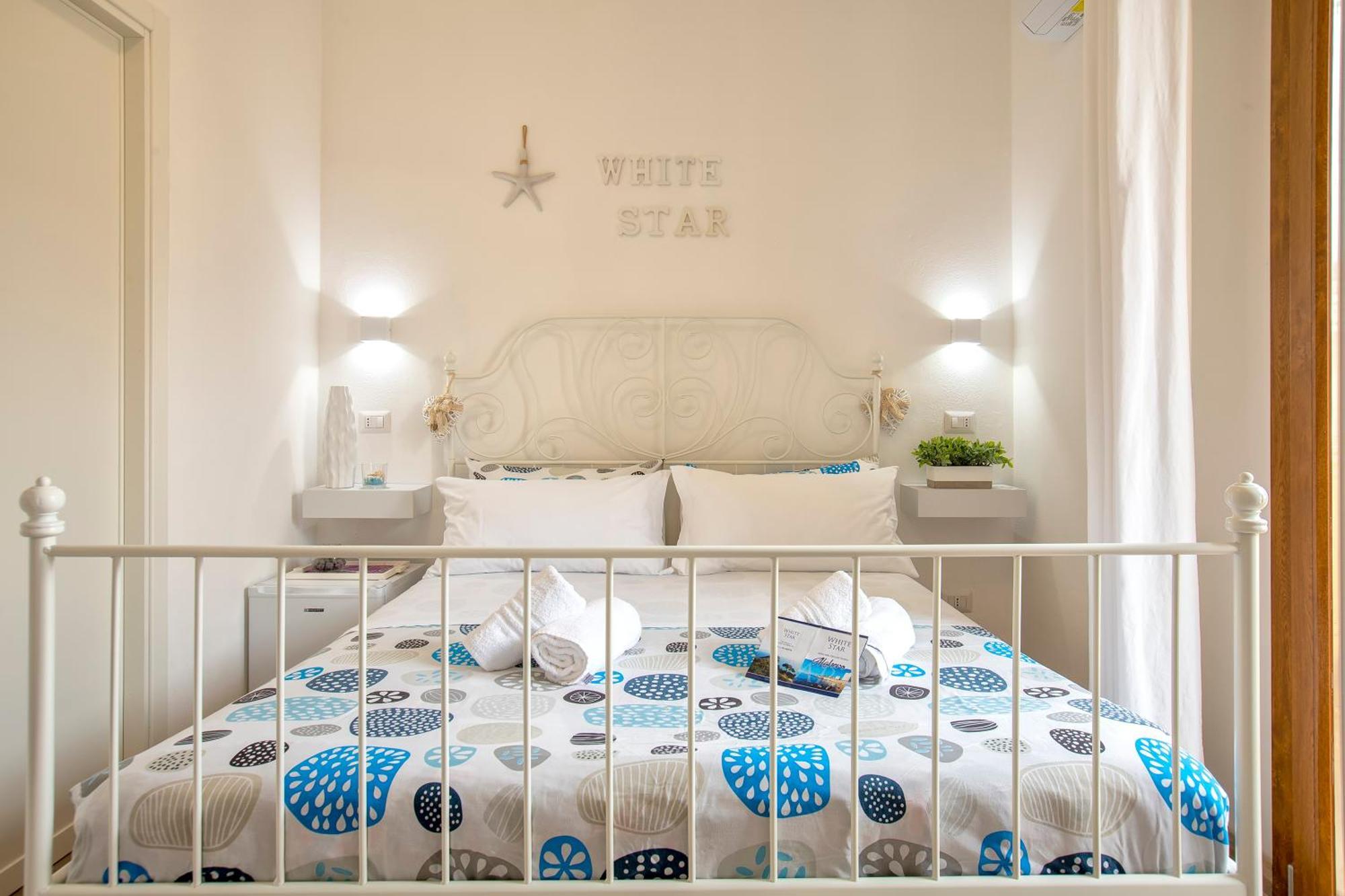 White Star Rooms Alghero Exterior photo