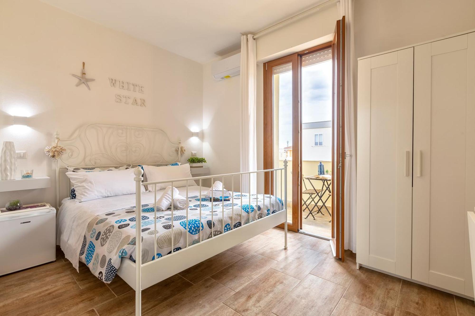 White Star Rooms Alghero Exterior photo