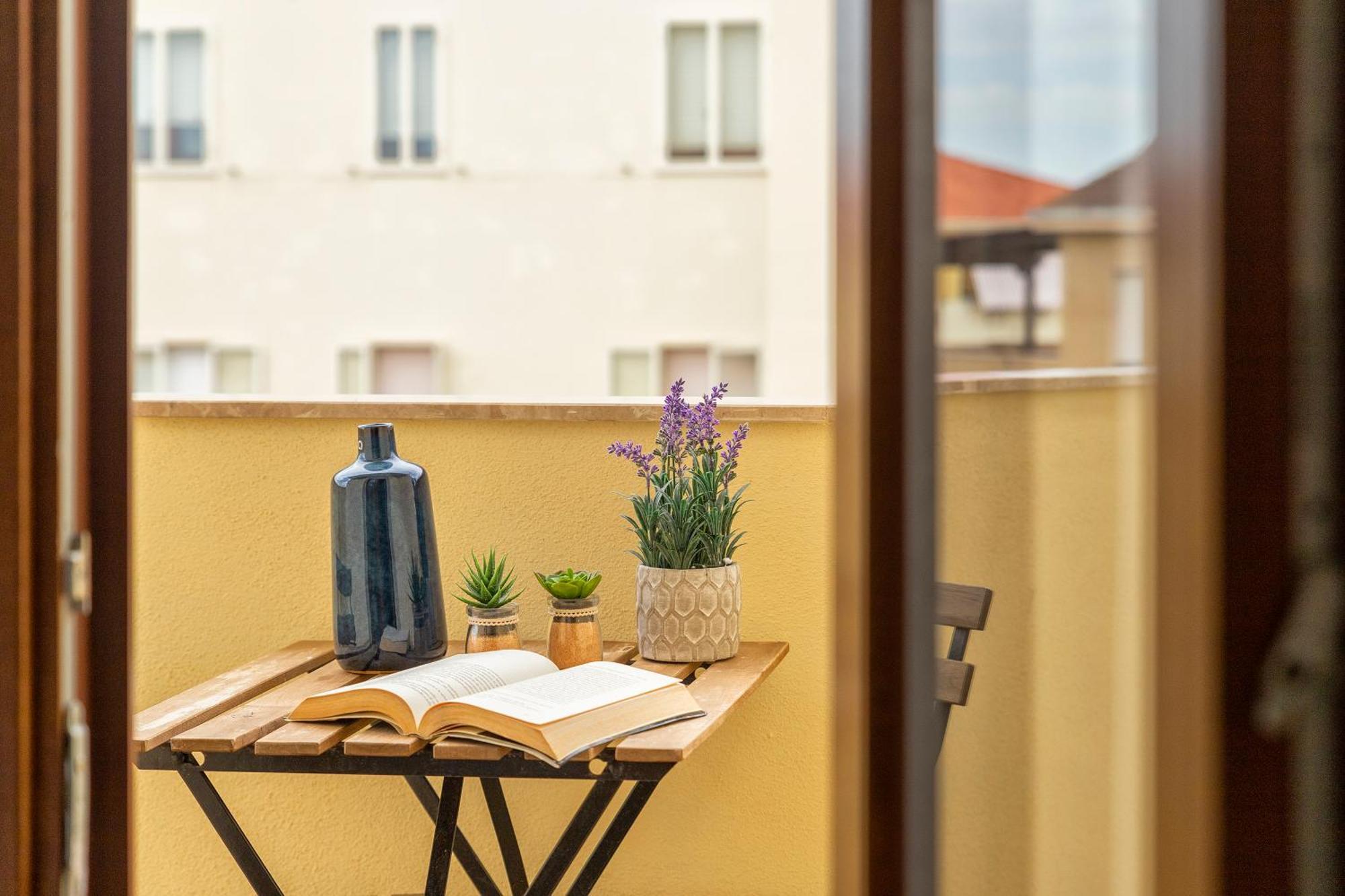 White Star Rooms Alghero Exterior photo