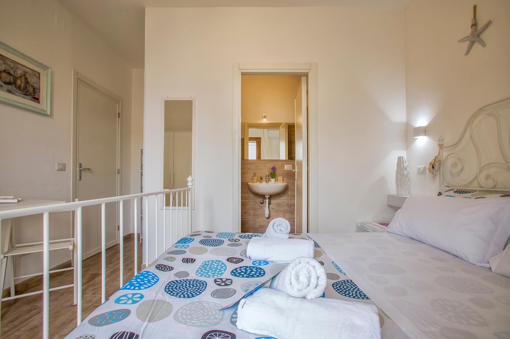 White Star Rooms Alghero Exterior photo